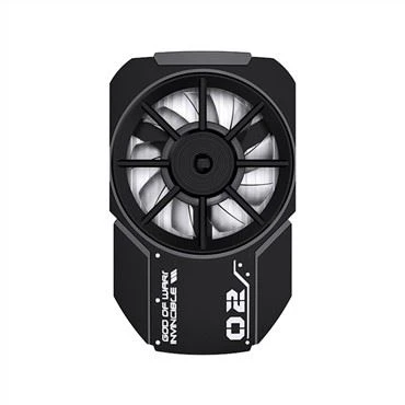 MEMO DLA2 Mobile Gaming Cooler Nobile Phone רדיאטור