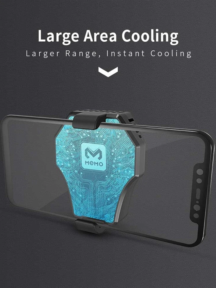 Phone Cooler Dl01